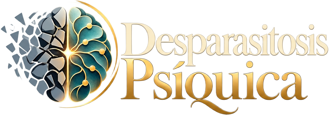 Desparasitosis Psíquica